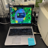 Bio-Rad QX200 Droplet Reader image 3